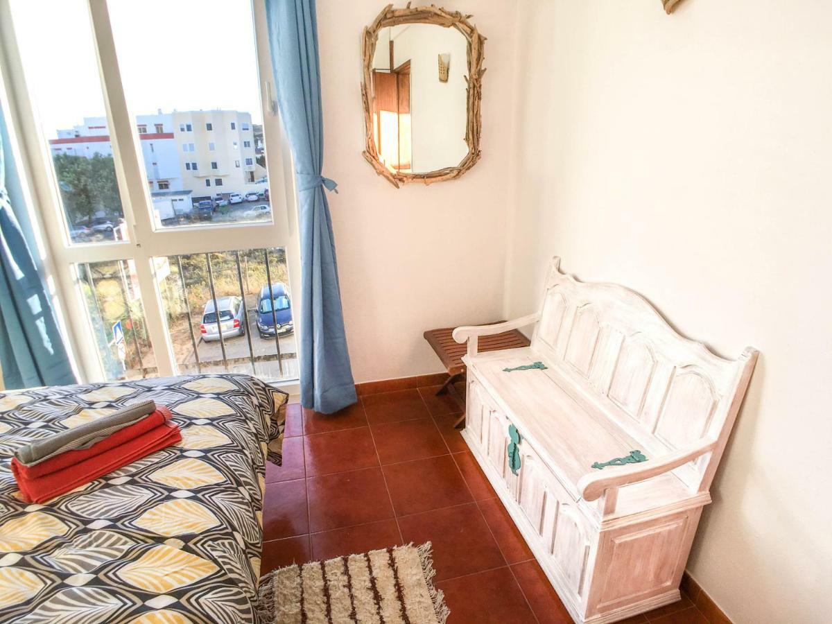 Casa Bambu Luz Daire Dış mekan fotoğraf