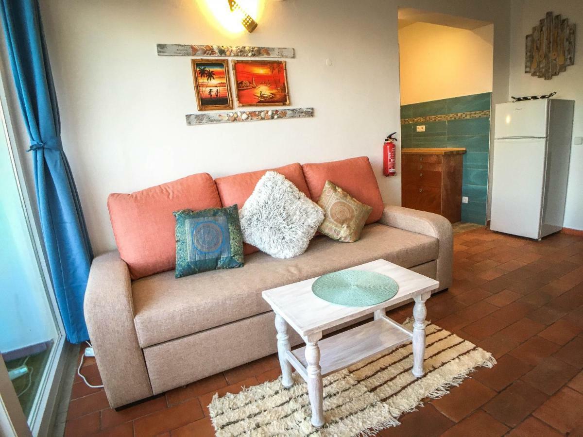 Casa Bambu Luz Daire Dış mekan fotoğraf