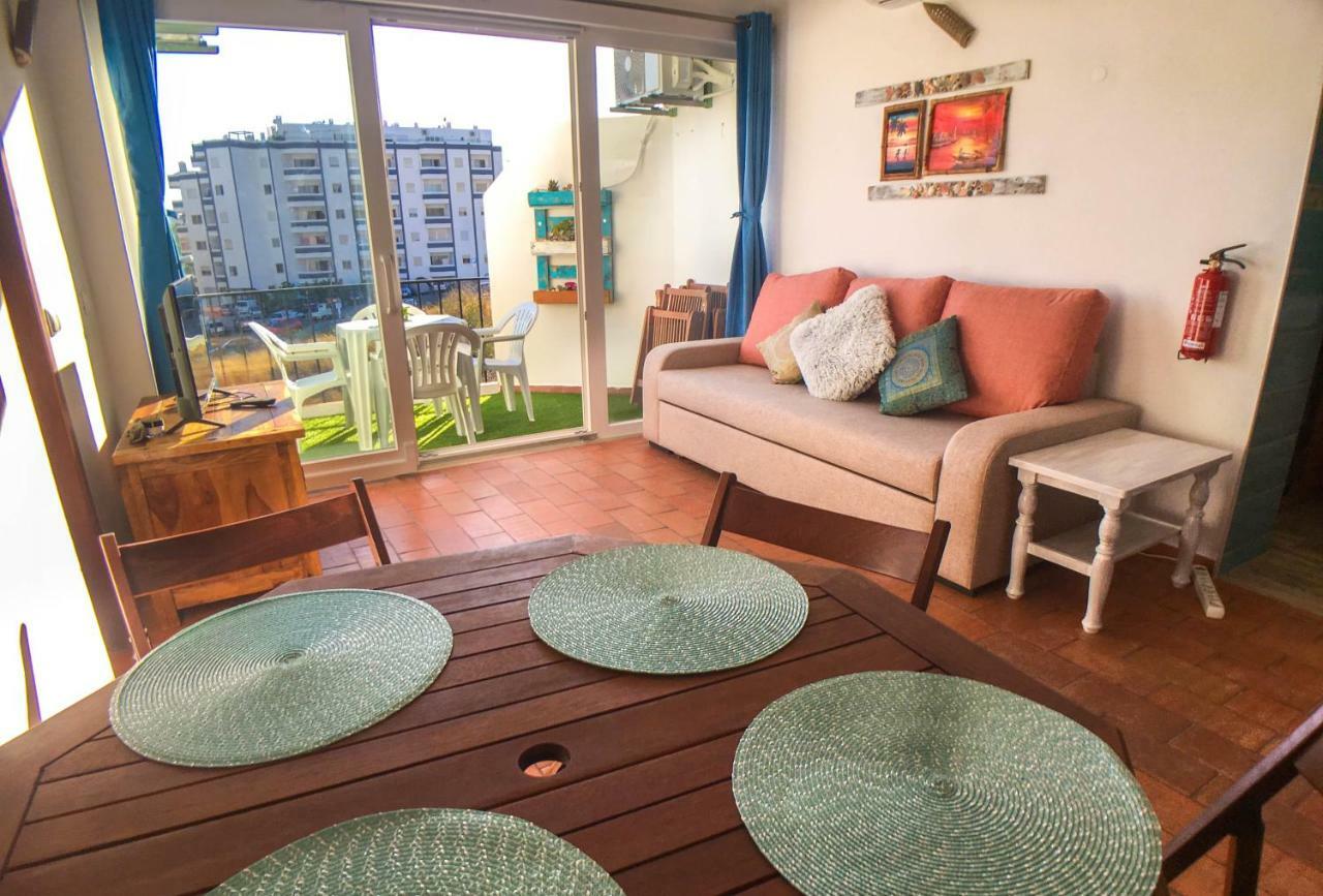 Casa Bambu Luz Daire Dış mekan fotoğraf