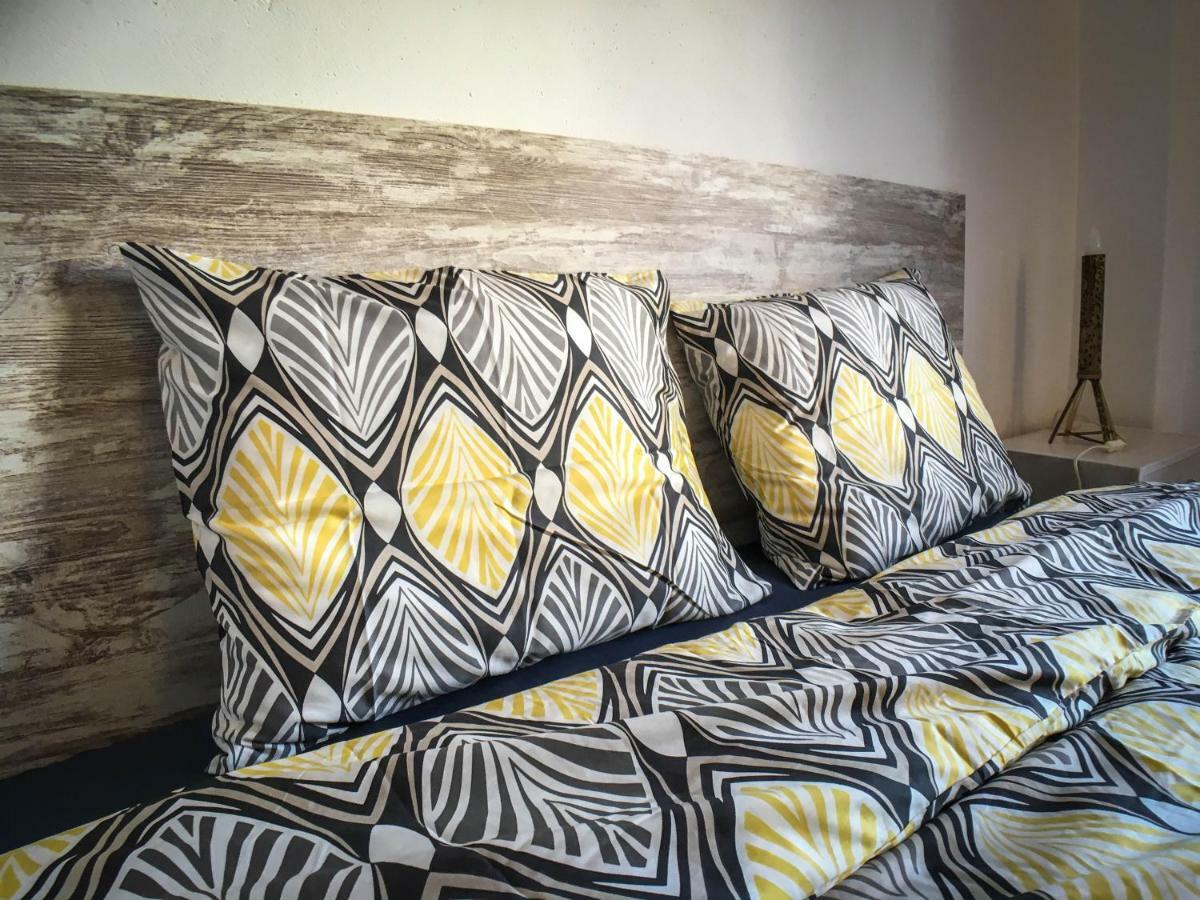 Casa Bambu Luz Daire Dış mekan fotoğraf