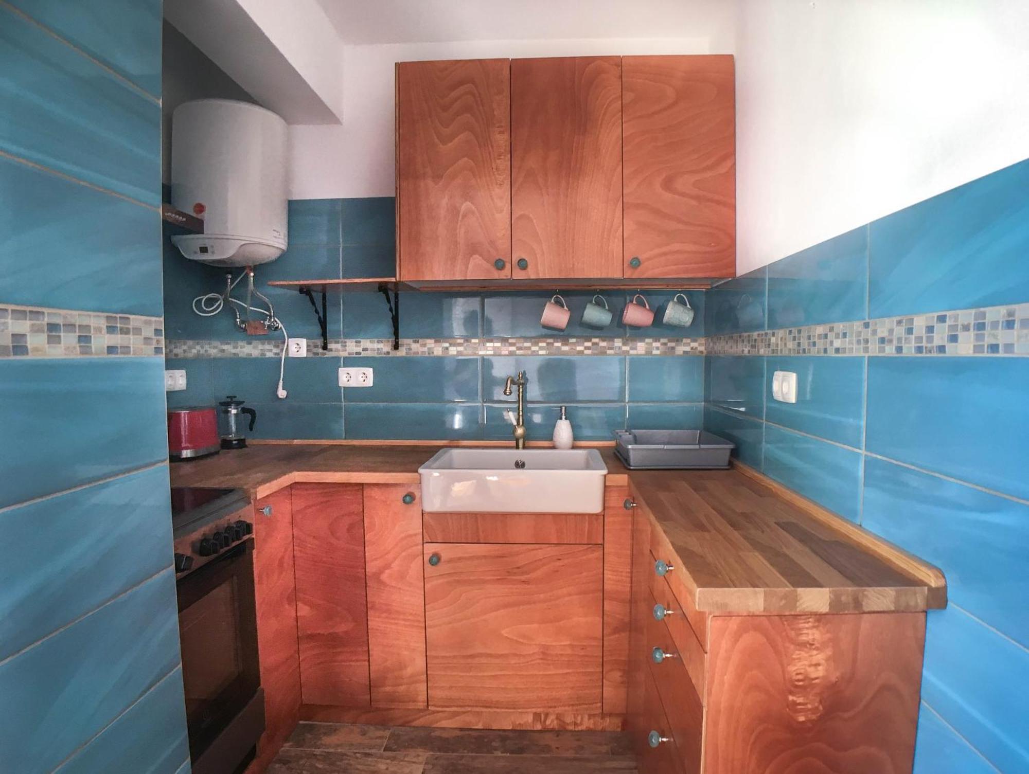 Casa Bambu Luz Daire Dış mekan fotoğraf