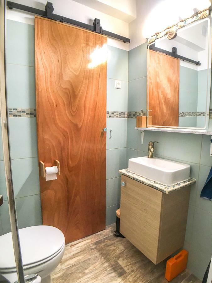 Casa Bambu Luz Daire Dış mekan fotoğraf