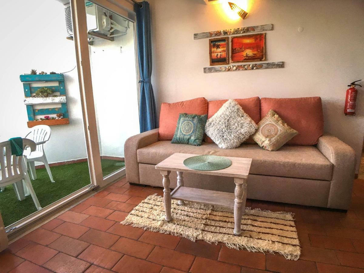 Casa Bambu Luz Daire Dış mekan fotoğraf