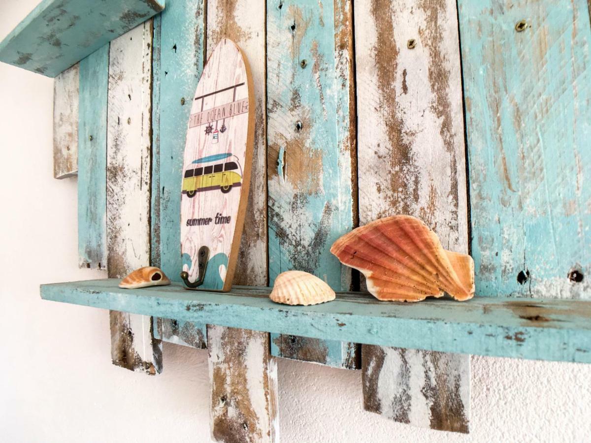 Casa Bambu Luz Daire Dış mekan fotoğraf