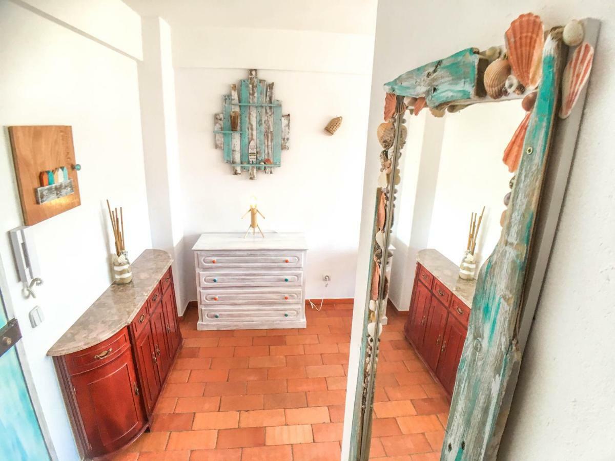 Casa Bambu Luz Daire Dış mekan fotoğraf