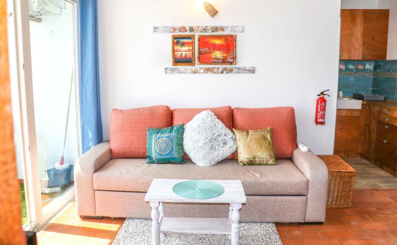 Casa Bambu Luz Daire Dış mekan fotoğraf