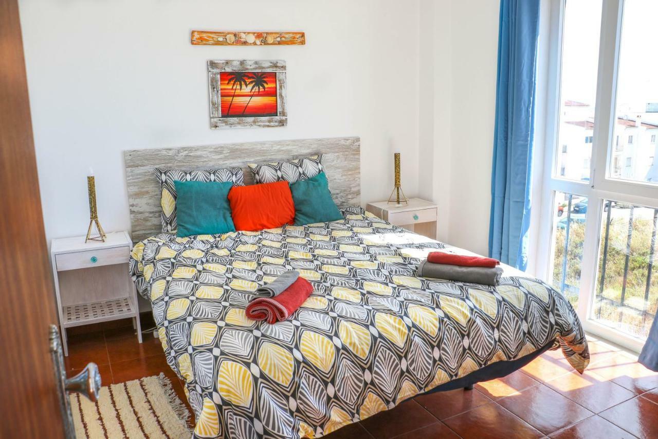 Casa Bambu Luz Daire Dış mekan fotoğraf