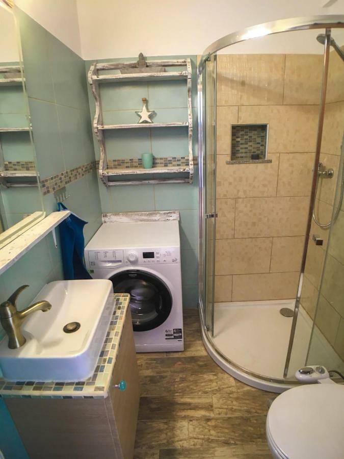 Casa Bambu Luz Daire Dış mekan fotoğraf