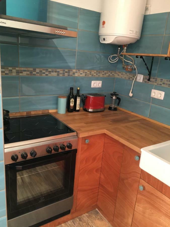 Casa Bambu Luz Daire Dış mekan fotoğraf